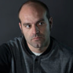 Alex Galimany