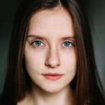 Irena Goloubeva