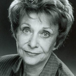Jacqueline Jehanneuf