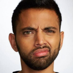 Akaash Singh