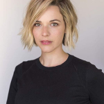 Kate Hamilton