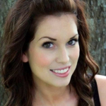 Laura Bella Parry