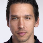 Anthony Aguilar