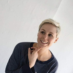 Sarah Mack