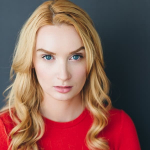 Alice Moran