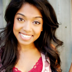 Gabriella Sundar Singh