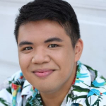 Mark Anthony Pariñas