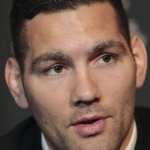 Chris Weidman