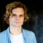 Andrew Durand