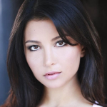 Anna Bahram