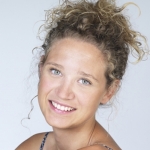Raquel Ferri