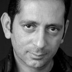 Omar Mustafa