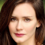 Amy McCallum