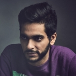 Abdullah Saeed