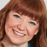 Stacey Gordon