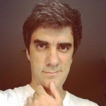 Diego Alcalá