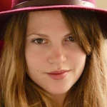 Claudia Dimier
