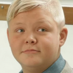 Casper Lagebon