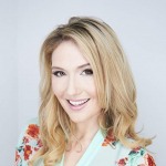 Rebecca Lamarche