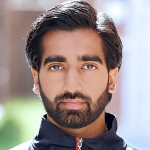 Kirpa Budwal