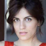 Valeria Zazzaretta