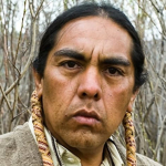 Robert Mirabal