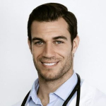 Evan Antin