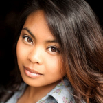 Jennifer Rose Garcia