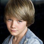 Dakota Goyo