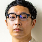 Kazuma Takeo