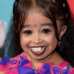 Jyoti Amge