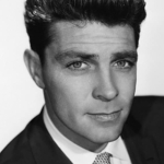 Dale Robertson