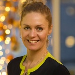 Nína Dögg Filippusdóttir