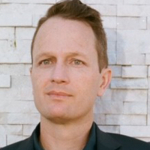 Todd Almond