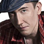 Justin Strazzanti