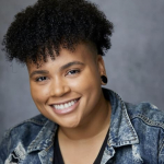 Melanie J. Newby