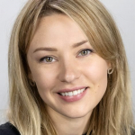Irina Tarannik