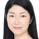Harumi Ueda