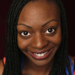 Natasha Gayle