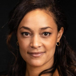 Iselin Shumba Skjævesland