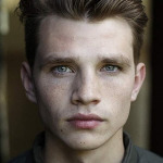 Joe Ashman