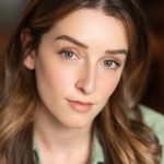 Catherine Saindon