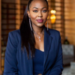 Letia Solomon