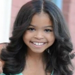 Navia Ziraili Robinson