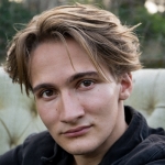 Kolya-Alvaro Dam de Nogales