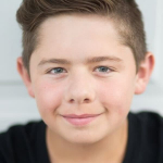 Dylan Poyser