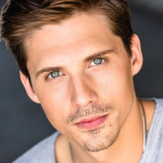 Liam Johnson