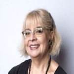 Irina Margareta Nistor