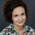 Evelyne El Garby Klaï