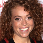 Michelle Wolf